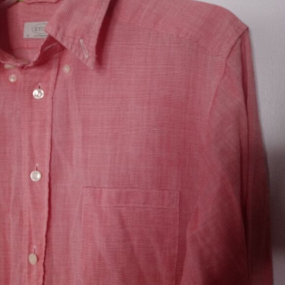 Eton Shirt   - Picture 4 of 7